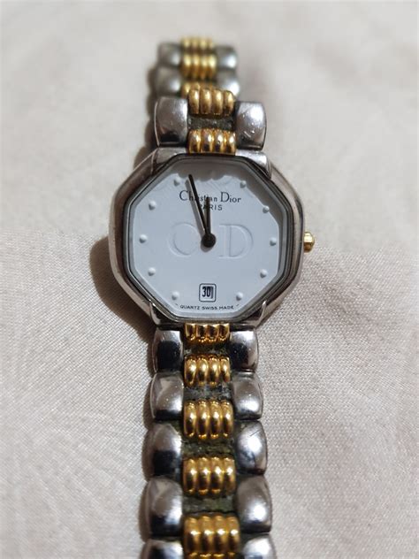 harga jam tangan dior original asli